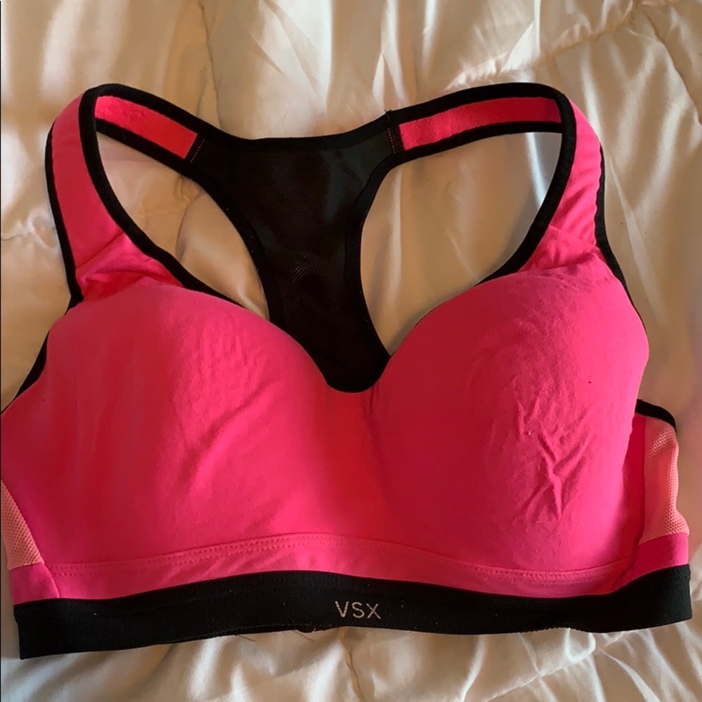 Victoria Secret sports bra